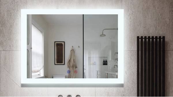 镜子生产厂家：卫生间镜子选购指南，让浴室空间更潮流